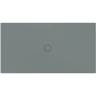 Bette 5991 Acciaio Smalto Piatto Doccia - 170x90cm - Piatto di doccia Bette 5991 Acciaio Smalto Piatto Doccia - 170x90cm - Piatto di doccia