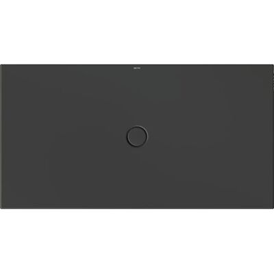 BETTE 5991 170x90cm Piatti doccia ardesia - Piatti doccia BETTE 5991 170x90cm Piatti doccia ardesia - Piatti doccia