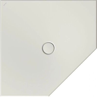 Bette Lino 100x100cm Piattino Doccia - Pavimento Bette Lino 100x100cm Piattino Doccia - Pavimento