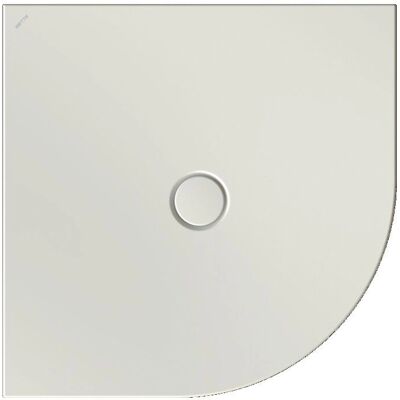 Bette Modello 5421 - Raggio 500mm - 90x90cm - Base doccia angolare a terra Bette Modello 5421 - Raggio 500mm - 90x90cm - Base doccia angolare a terra