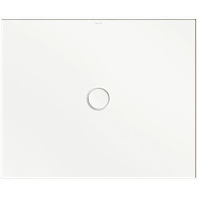 Bette 8631 110x90cm Neige Bac de douche - Bac de douche - Publicité Bette 8631 110x90cm Neige Bac de douche - Bac de douche - Publicité