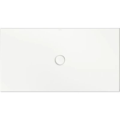 BANDEJA DE DUCHA BETTE 5937 Snow Blanco Mate - Bañera de ducha BANDEJA DE DUCHA BETTE 5937 Snow Blanco Mate - Bañera de ducha