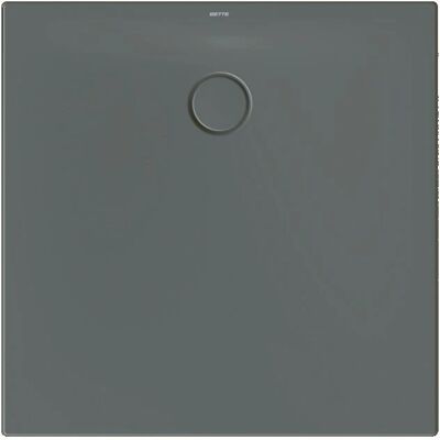 Bette Pizarra 90x90cm Piatti doccia senza fughe - Quadrato Bette Pizarra 90x90cm Piatti doccia senza fughe - Quadrato