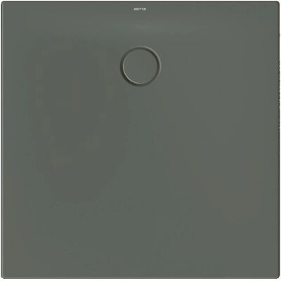 Bette Floor Duschwanne Latérale - Carré, 90x90cm, Anthracite - Duschwanne - Publicité Bette Floor Duschwanne Latérale - Carré, 90x90cm, Anthracite - Duschwanne - Publicité
