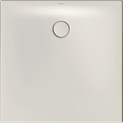 Plato de ducha lateral Bette 90x90cm Plato de ducha lateral Bette 90x90cm