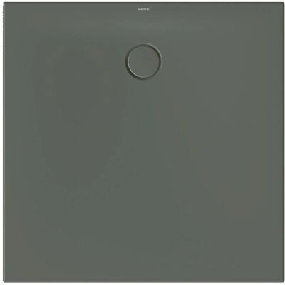 BetteFloor Side Piantina Doccia 100x100cm - Bette BetteFloor Side Piantina Doccia 100x100cm - Bette