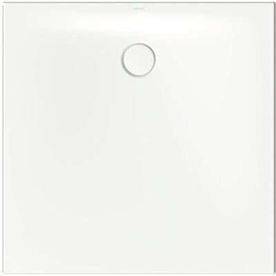 Bette Floor Side Duschwanne - 3382 - Bianco Opaco Bette Floor Side Duschwanne - 3382 - Bianco Opaco