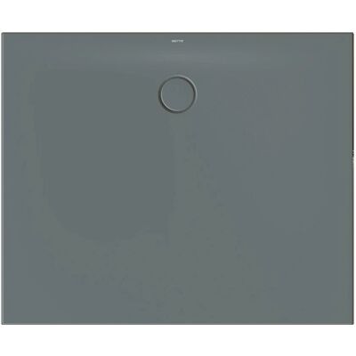 Bette Piatto doccia laterale - Design igienico rettangolare Bette Piatto doccia laterale - Design igienico rettangolare