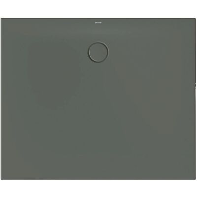 Bette - Bodenseitige Duschwanne 3383 - Rechteckig, 1200x1000mm, Anthrazit, Hygienisch Bette - Bodenseitige Duschwanne 3383 - Rechteckig, 1200x1000mm, Anthrazit, Hygienisch