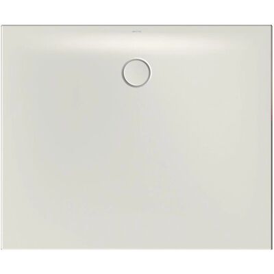 Bette Linen Piattino doccia 3383 - Rettangolare, 120x100cm, Igienico Bette Linen Piattino doccia 3383 - Rettangolare, 120x100cm, Igienico