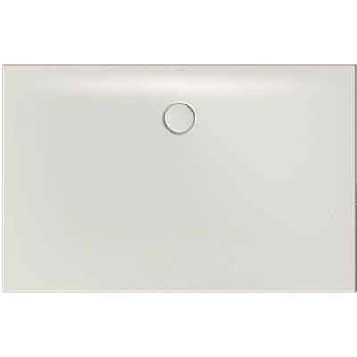 Bette Linen Piatto doccia 3384 - Rettangolare, 140x90cm, Design senza cuciture Bette Linen Piatto doccia 3384 - Rettangolare, 140x90cm, Design senza cuciture
