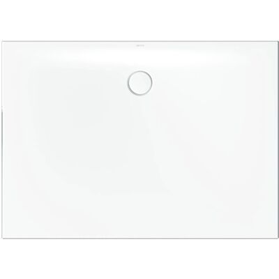 Plato de ducha lateral Bette Floor 140x100cm Blanco - Ducha Plato de ducha lateral Bette Floor 140x100cm Blanco - Ducha