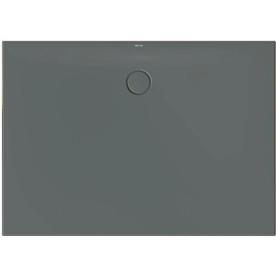 Bette - Piatti doccia rettangolare 1400x1000mm - Pizarra - Lato Bette - Piatti doccia rettangolare 1400x1000mm - Pizarra - Lato