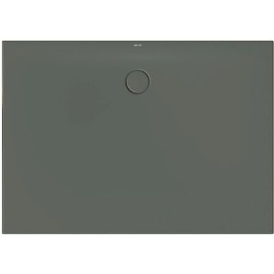 Bette - Piattino doccia 3386 - Rettangolare, 1400x1000mm, Grigio Bette - Piattino doccia 3386 - Rettangolare, 1400x1000mm, Grigio