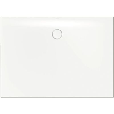 Bette Floor Piatto doccia laterale - 140x100cm, Bianco opaco Bette Floor Piatto doccia laterale - 140x100cm, Bianco opaco