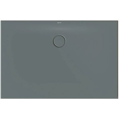 Bette Piatto doccia laterale - 3387 120x80cm Bette Piatto doccia laterale - 3387 120x80cm
