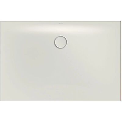 Plato de ducha lateral Bette 120x80cm Plato de ducha lateral Bette 120x80cm