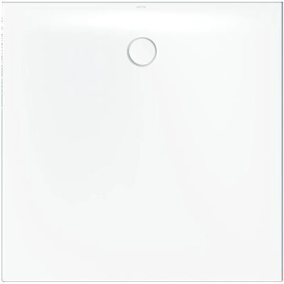 Bette Weiß 120x120cm Fugenlose Bodenebene Duschwanne Bette Weiß 120x120cm Fugenlose Bodenebene Duschwanne