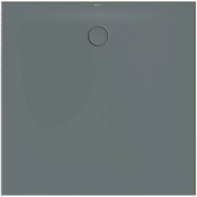 Piatti Doccia Bette Floor 120x120cm Raven - Quadrato, Igienico, Senza Giunti Piatti Doccia Bette Floor 120x120cm Raven - Quadrato, Igienico, Senza Giunti