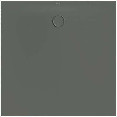 Bette - Piatto doccia laterale 3391 - Quadrato 120x120cm Bette - Piatto doccia laterale 3391 - Quadrato 120x120cm