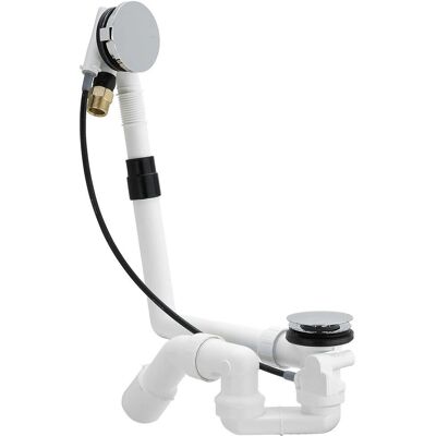 Kit scarico e troppo pieno Bette MT5 - Bianco Kit scarico e troppo pieno Bette MT5 - Bianco