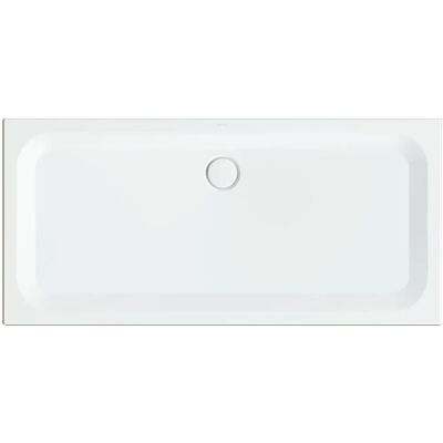 Bette Ultra rechthoekige Douchebak - 1700x800mm, Wit Bette Ultra rechthoekige Douchebak - 1700x800mm, Wit