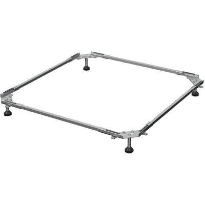 Bette - Système réglable de pieds pour receveurs - 1700x800mm - Publicité Bette - Système réglable de pieds pour receveurs - 1700x800mm - Publicité