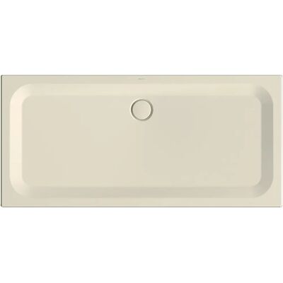 Bette Ultra Rechteck-Duschwanne - 1700x800x35mm Bette Ultra Rechteck-Duschwanne - 1700x800x35mm