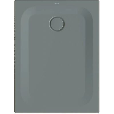 Bette Ultra Rechteck-Duschwanne - 1000x750x25mm Bette Ultra Rechteck-Duschwanne - 1000x750x25mm