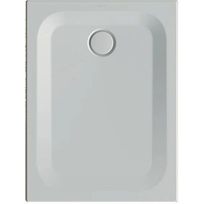 Bette Ultra Rechteck-Duschwanne 1000x750x25mm Dust Bette Ultra Rechteck-Duschwanne 1000x750x25mm Dust