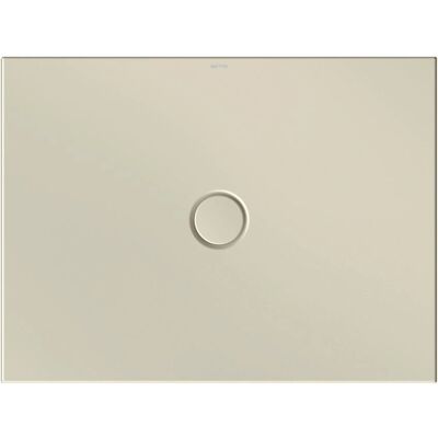 Bette 1651 Vasca doccia in acciaio smalto beige - Vasca da doccia Bette 1651 Vasca doccia in acciaio smalto beige - Vasca da doccia