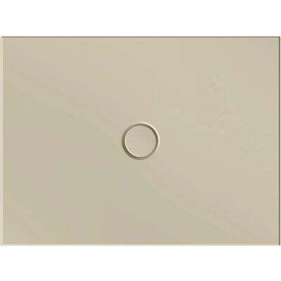 Bette 1651 100x75cm Sabbia - Piatto doccia Bette 1651 100x75cm Sabbia - Piatto doccia