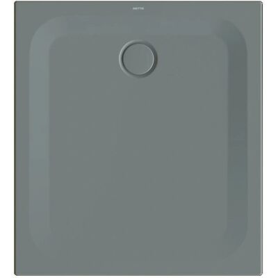 Receveur de douche rectangulaire Bette Ultra Fumée - Douche - Publicité Receveur de douche rectangulaire Bette Ultra Fumée - Douche - Publicité