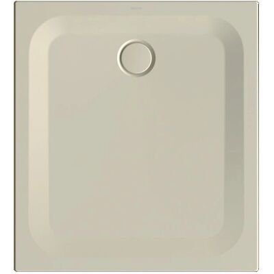 Bette Ultra Rechteck-Duschwanne - 1000x900mm - Beige Bette Ultra Rechteck-Duschwanne - 1000x900mm - Beige