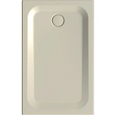 Bette Ultra Bac de douche rectangulaire - Beige - 1200x750mm - Publicité Bette Ultra Bac de douche rectangulaire - Beige - 1200x750mm - Publicité