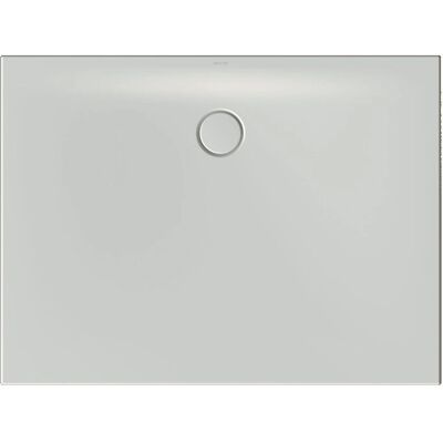 Bette - Piantina doccia 120x90cm argento Bette - Piantina doccia 120x90cm argento