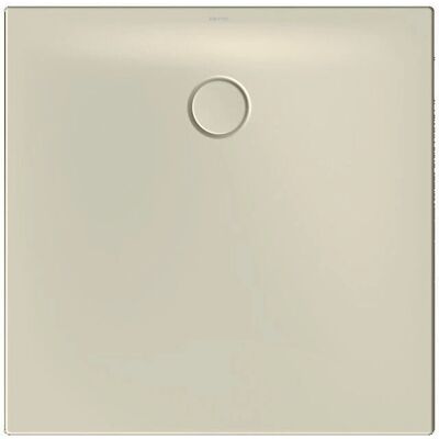 Bette BetteFloor Beige 90x90cm Plato de Ducha - Plato de ducha Bette BetteFloor Beige 90x90cm Plato de Ducha - Plato de ducha