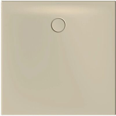 Bette BetteFloor Side Piastrella doccia - 3382-424 - Quadrato, 100x100cm, Sabbia Bette BetteFloor Side Piastrella doccia - 3382-424 - Quadrato, 100x100cm, Sabbia