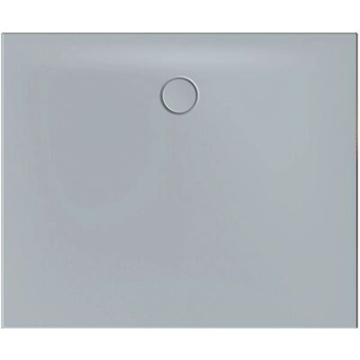 Vassoio doccia Bette - Laterale, 120x100cm, Quarzo Vassoio doccia Bette - Laterale, 120x100cm, Quarzo