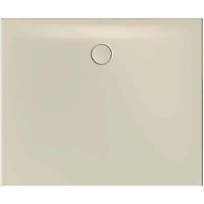 Bette Piattina doccia laterale 3383 - Rettangolare, Beige, 120x100cm Bette Piattina doccia laterale 3383 - Rettangolare, Beige, 120x100cm