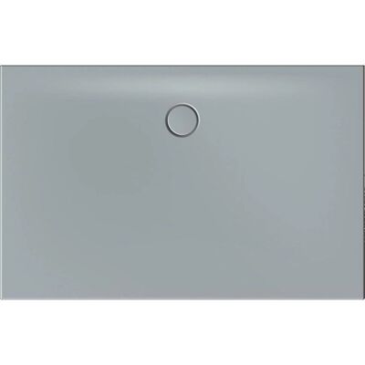 Piatto doccia Bette Floor Side - 140x90cm, Quarzo, Modello 3384 - Piatti doccia Piatto doccia Bette Floor Side - 140x90cm, Quarzo, Modello 3384 - Piatti doccia