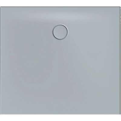 Bette - Piatto doccia 3385, 100x90cm, rettangolare, quarzo Bette - Piatto doccia 3385, 100x90cm, rettangolare, quarzo