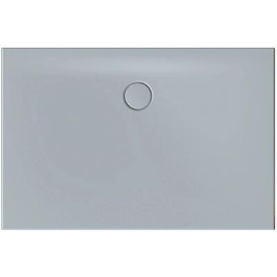 Bette Ducha Lateral 120x80cm - Color: Cuarzoso Bette Ducha Lateral 120x80cm - Color: Cuarzoso