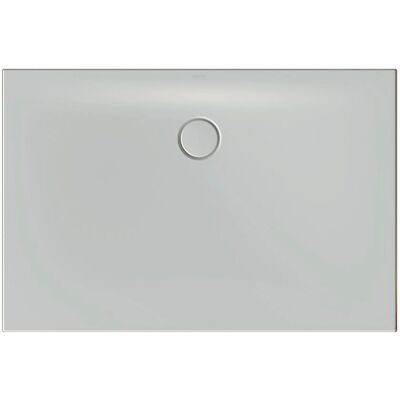 Bette - Piatto doccia rettangolare 120x80cm - Polvere Bette - Piatto doccia rettangolare 120x80cm - Polvere