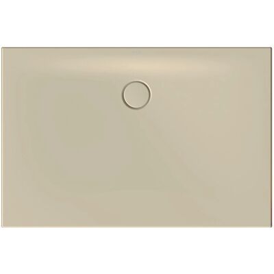 Bette Piatti doccia laterali - 120x80cm, arena Bette Piatti doccia laterali - 120x80cm, arena