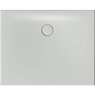 Bette Bandeja de ducha lateral 3388 - Rectangular, Plateado, 100x80cm Bette Bandeja de ducha lateral 3388 - Rectangular, Plateado, 100x80cm