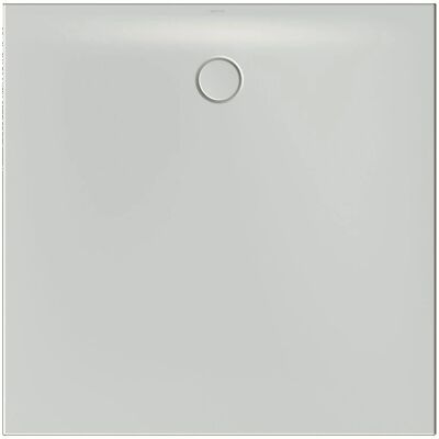 Bette piatto doccia laterale - Quadrato 120x120cm - Bianco Bette piatto doccia laterale - Quadrato 120x120cm - Bianco