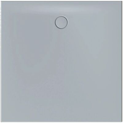 Plato de ducha lateral Bette - Cuadrado 120x120cm - Cuarzo Plato de ducha lateral Bette - Cuadrado 120x120cm - Cuarzo