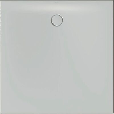 Bette Plato de Ducha Lateral - 120x120 cm - Polvo Bette Plato de Ducha Lateral - 120x120 cm - Polvo