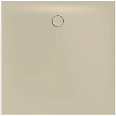 Bette Floor Side Duschwanne - Cuadrado 1200x1200mm, Arena Bette Floor Side Duschwanne - Cuadrado 1200x1200mm, Arena